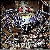 Asia Archiva Volume 1 CD