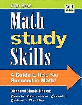 Math Study Skills