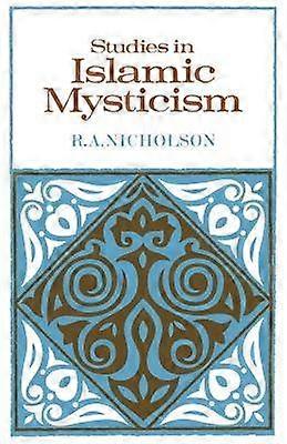Studien zur islamischen Mystik