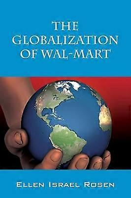 The Globalization of WalMart