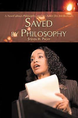 Sauvé par la philosophie