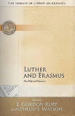 Luther și Erasmus