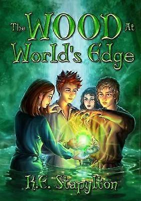 The Wood at World's Edge