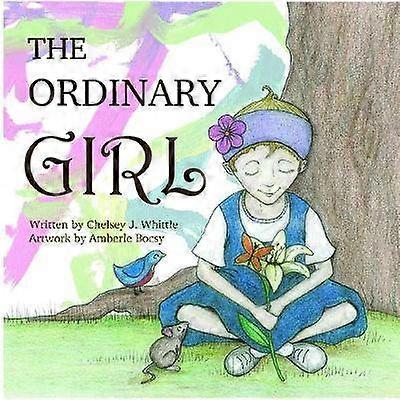 The Ordinary Girl