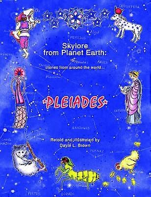 Skylore from Planet Earth