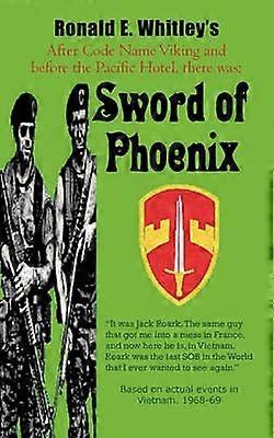 Zwaard van Phoenix
