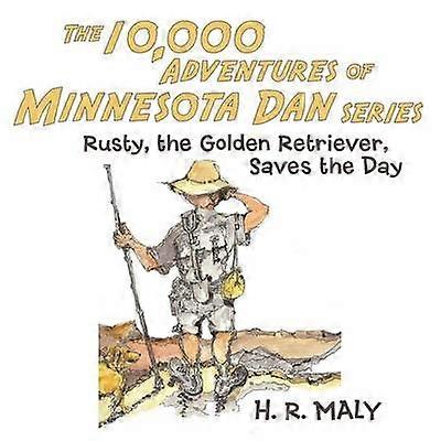 The 10000 Adventures of Minnesota Dan