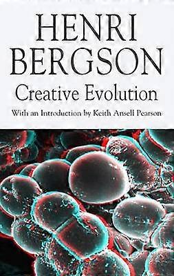 Creative Evolution