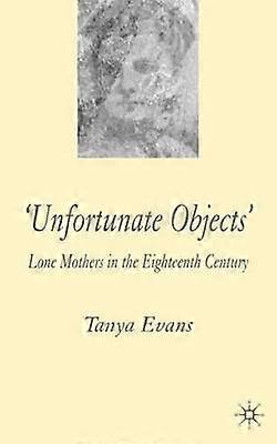 Unfortunate Objects