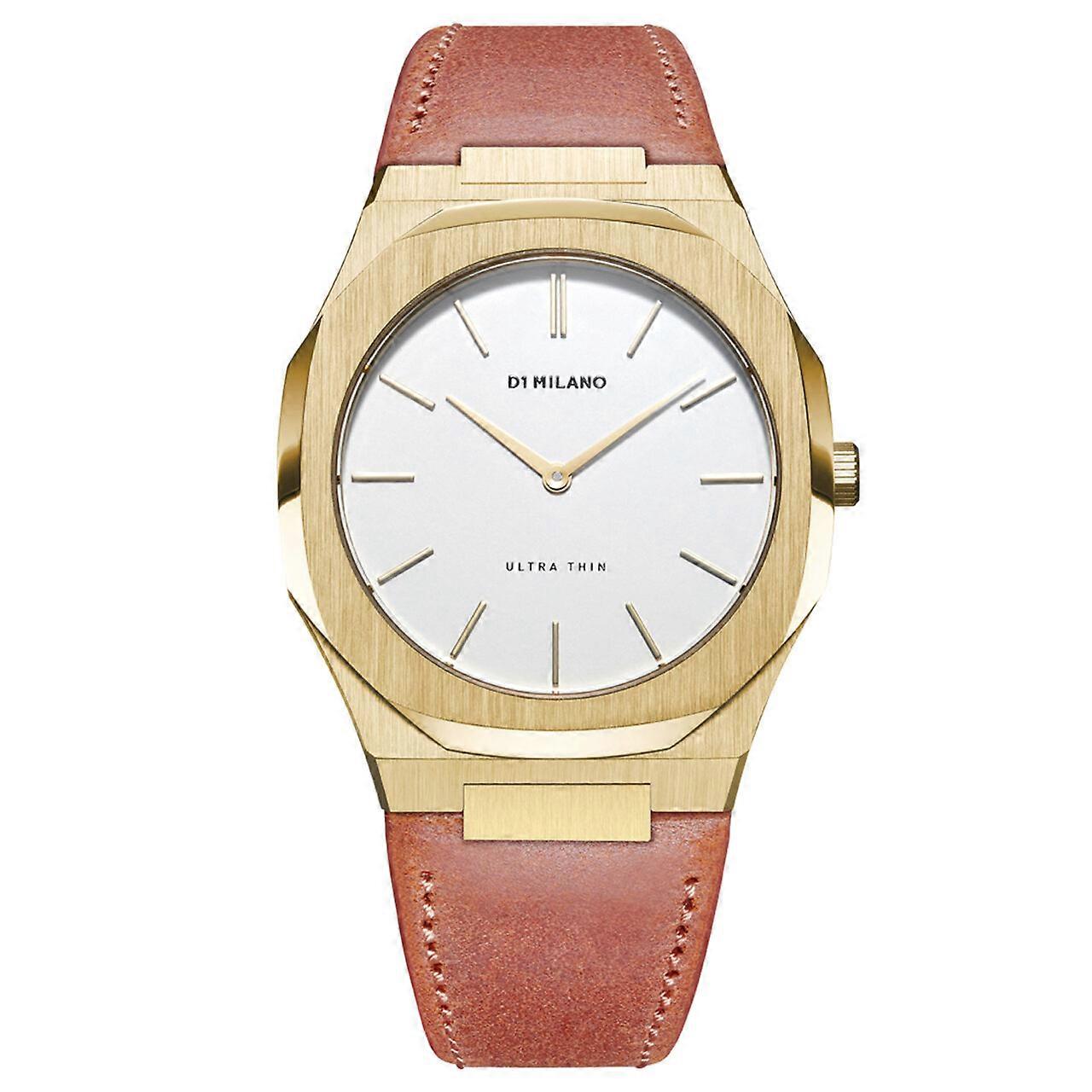 Ladies Watch D1 Milano UTLL06, Quartz, 38mm, 5ATM