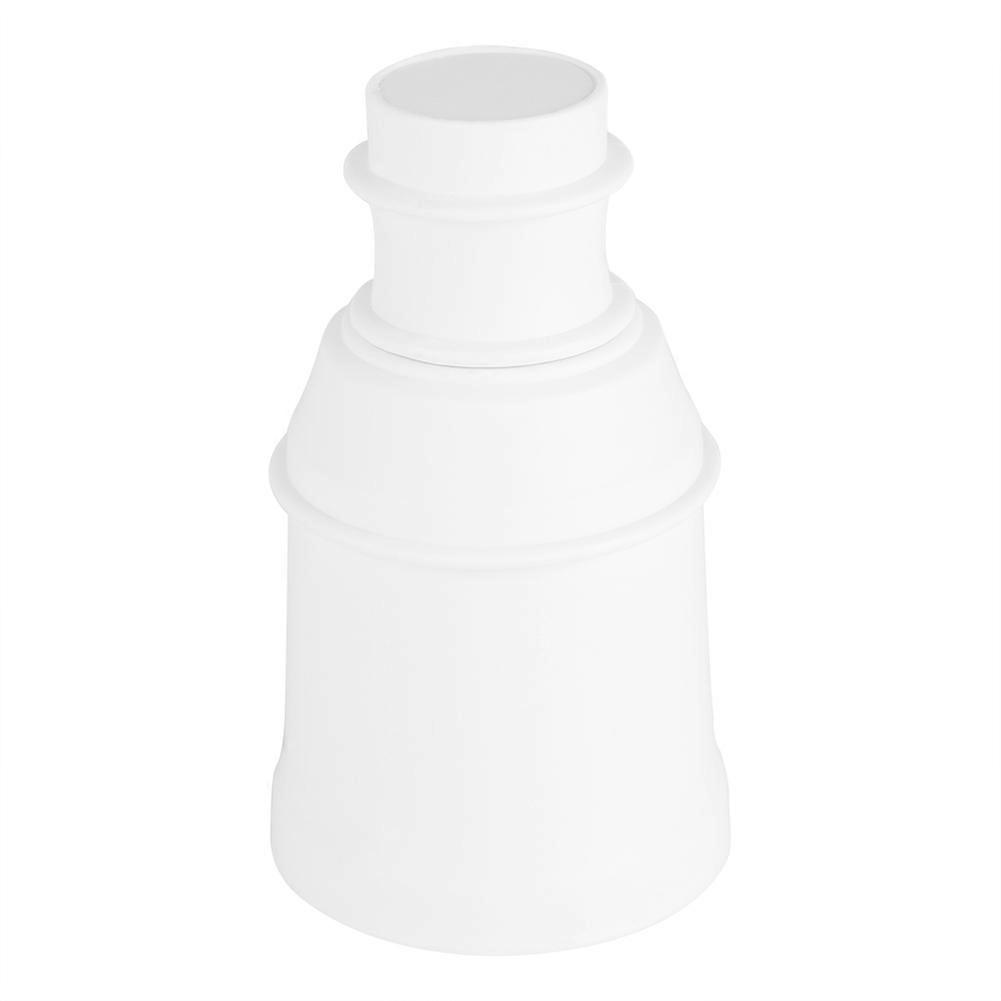 100-240 V LED-Luftblasenlicht für Aquarium, Tauchlampe mit EU-Stecker