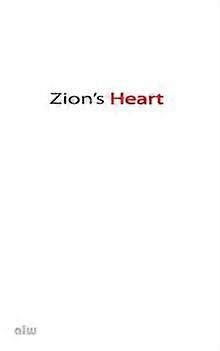 Zion's Heart - Anthony L Wallace - Plays, playscripts - Anthony L Wallace - Paperback