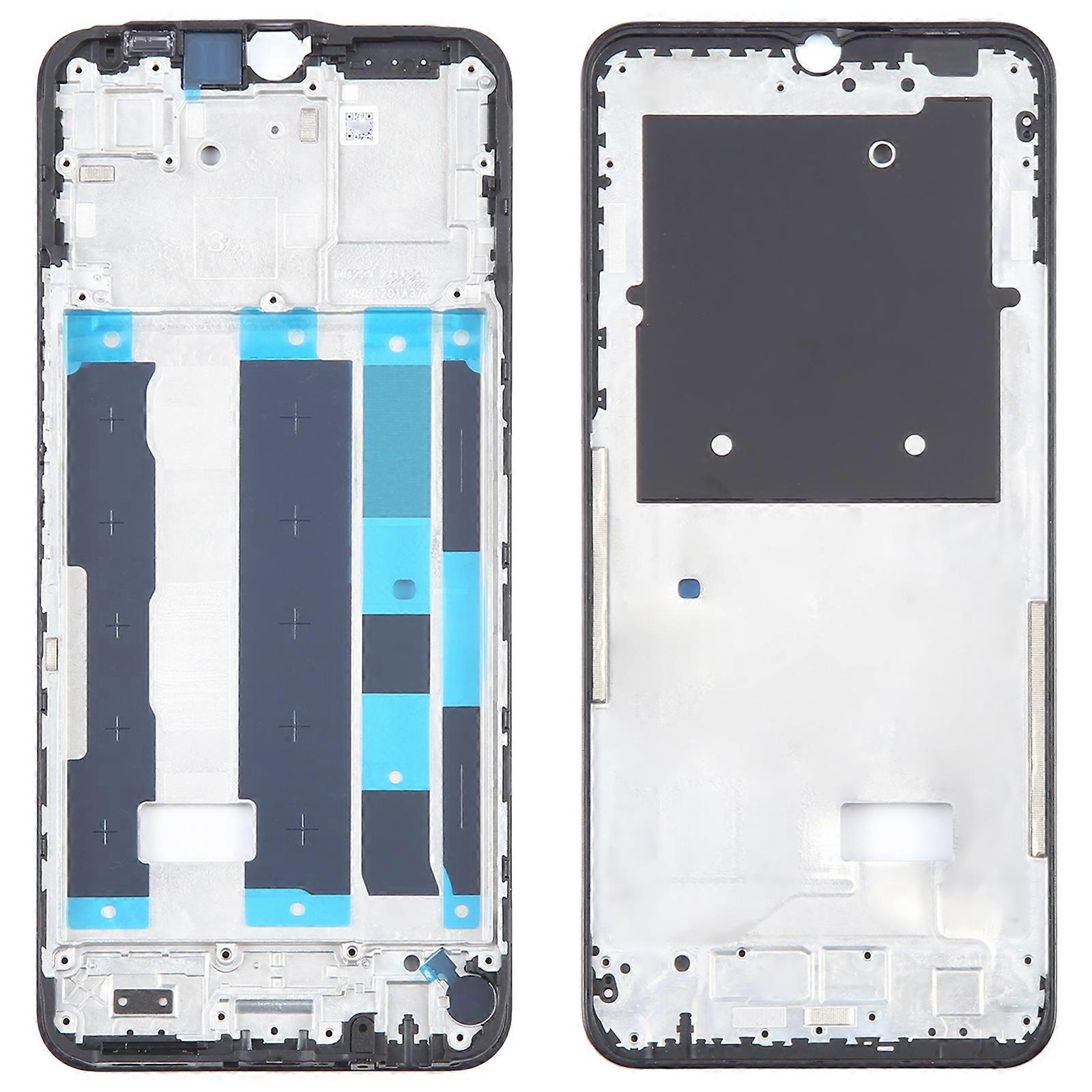 COMPATIBLE Front Housing LCD Frame Bezel Plate
