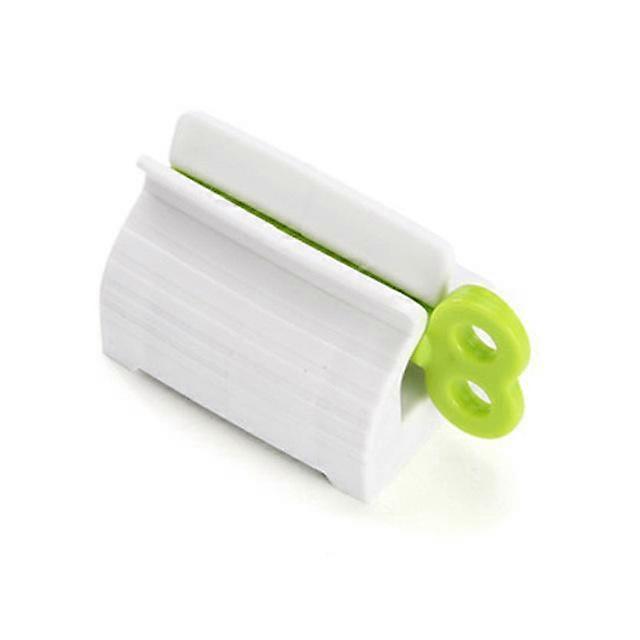 Toothpaste Rolling Tube Toothpaste Squeezer Toothpaste Dispenser Tooth Paste Squeezer Bathroom Accessories Set