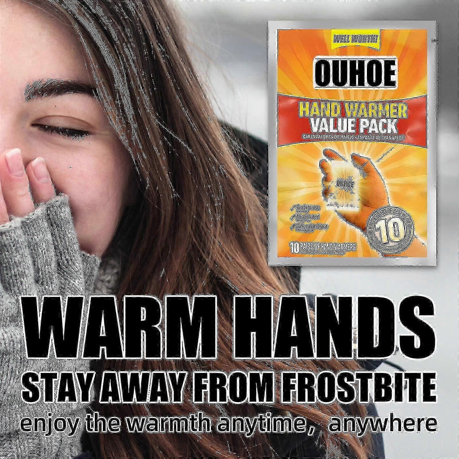 Disposable Hand Warmer Disposable H