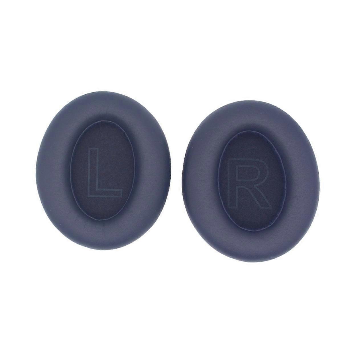 Ear Pads Replacement for Life Headphones Softer Memory Foam Ear Cushions Headset Parts A
