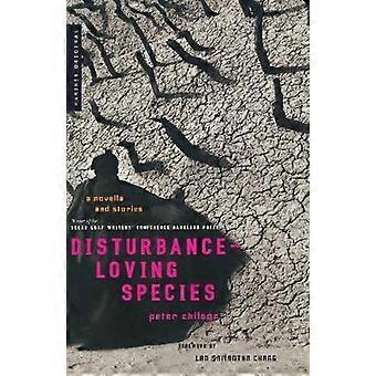 Disturbance-loving Species