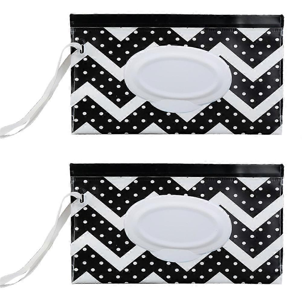 Wipes Holder, Baby Container, Reusable Case