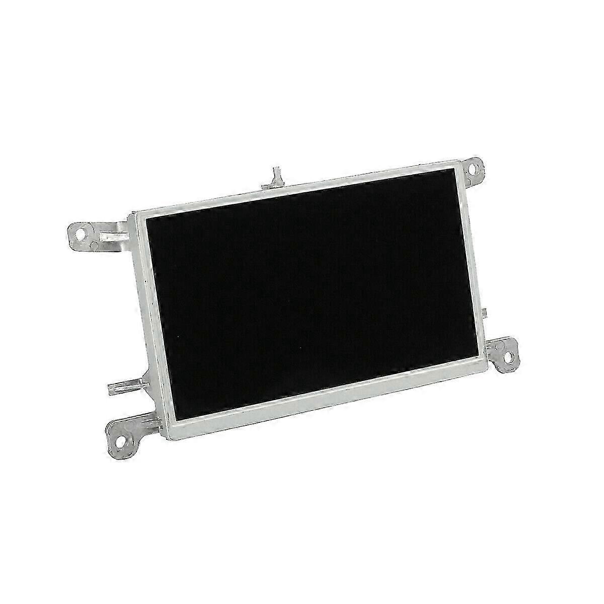8t0919603e F G A New 6.5inch Lcd Display Screen For - A4 B8 A5 Q5 09-16 Mmi Multi Media Car Gps Navigation Radio