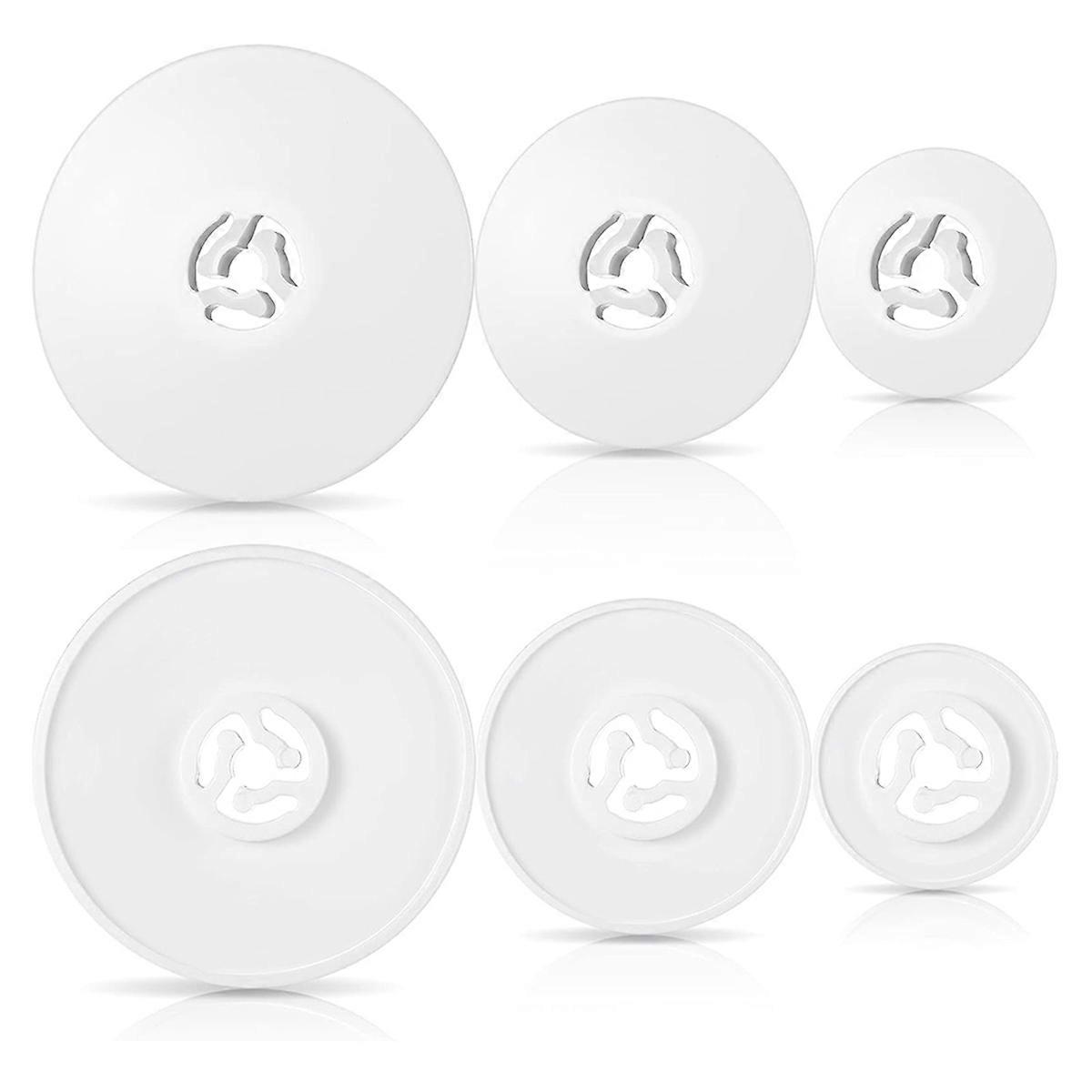 2sets Spool Cap Sewing Machine Spool Pin Cap Replacement Cap for Sewing and Embroidery Machines