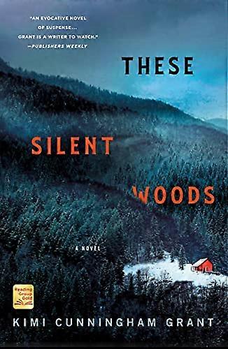 These Silent Woods
