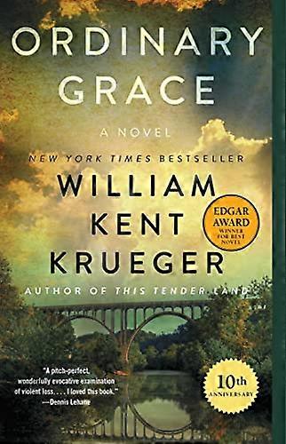 Ordinary Grace: A Novel