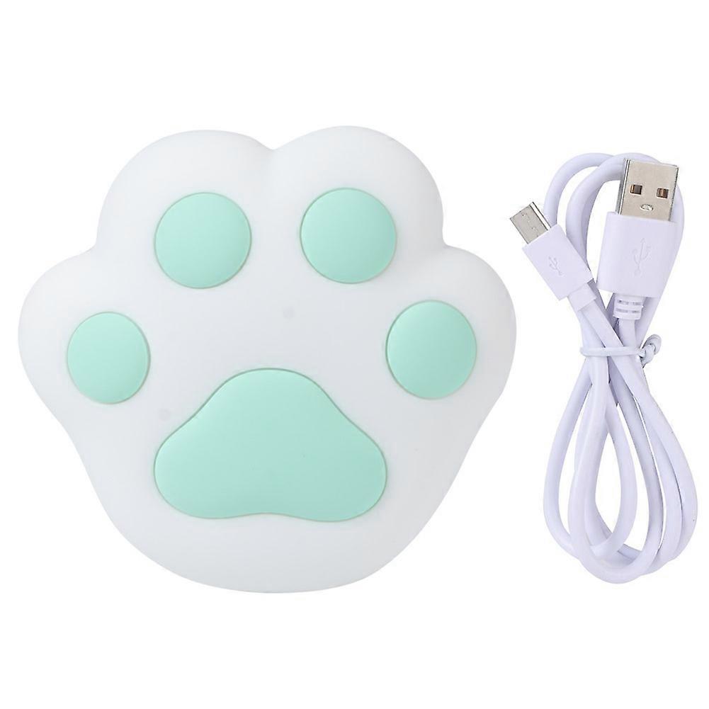 0.45W Silicone Cartoon USB Night Light for Kids, Soft Glow, Portable Design, Energy Efficient Sleep Aid