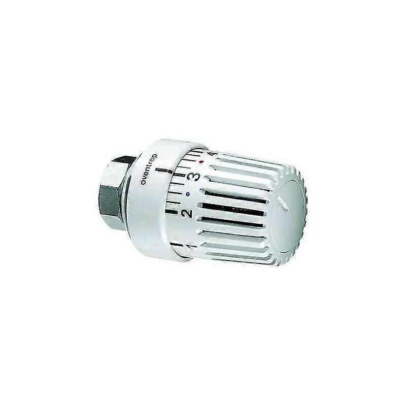 Oventrop Thermostatkopf Typ LH Flssig-Fhler mit Nullstellung Wit M 30 x 1.5__Special Gift
