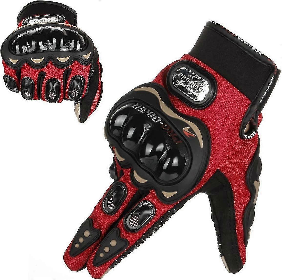 Motorcycle Gloves