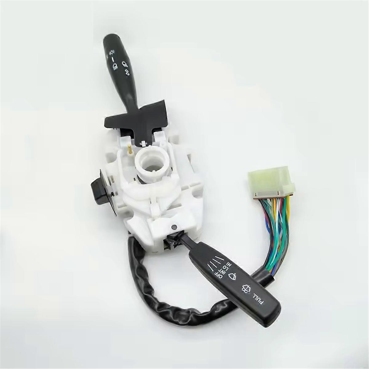 Interruptor combinado de intermitentes para Suzuki RHD 37400-M70FA0