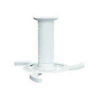 NEWSTAR Ceiling mount BEAMER-C80WHITE - For universal projector