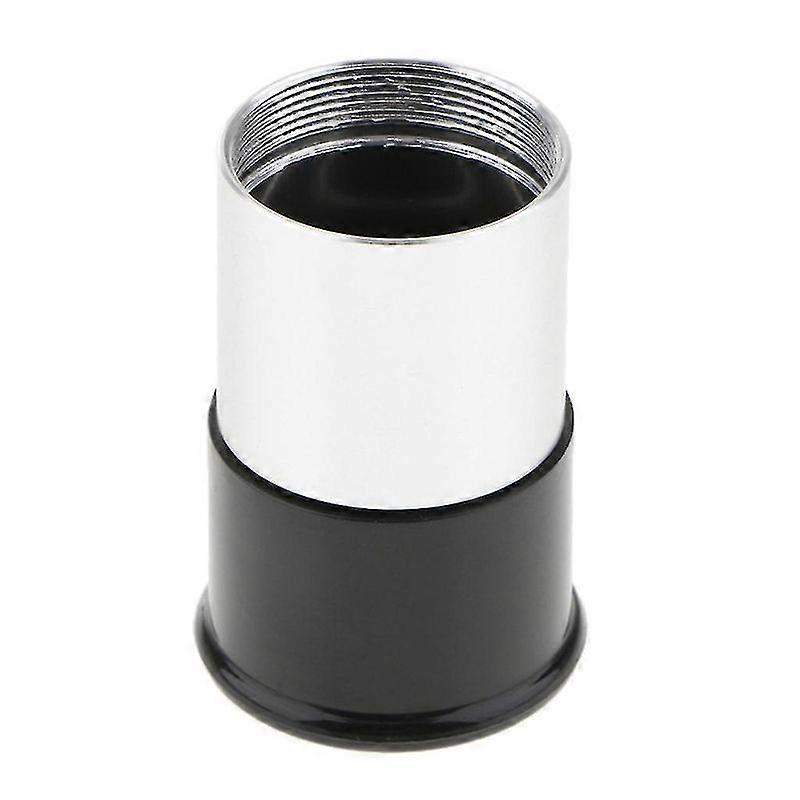 Set 3 Oculari Per Telescopio 24.5mm – H20mm, H12.5mm, SR4mm Multirivestiti Per Astronomia