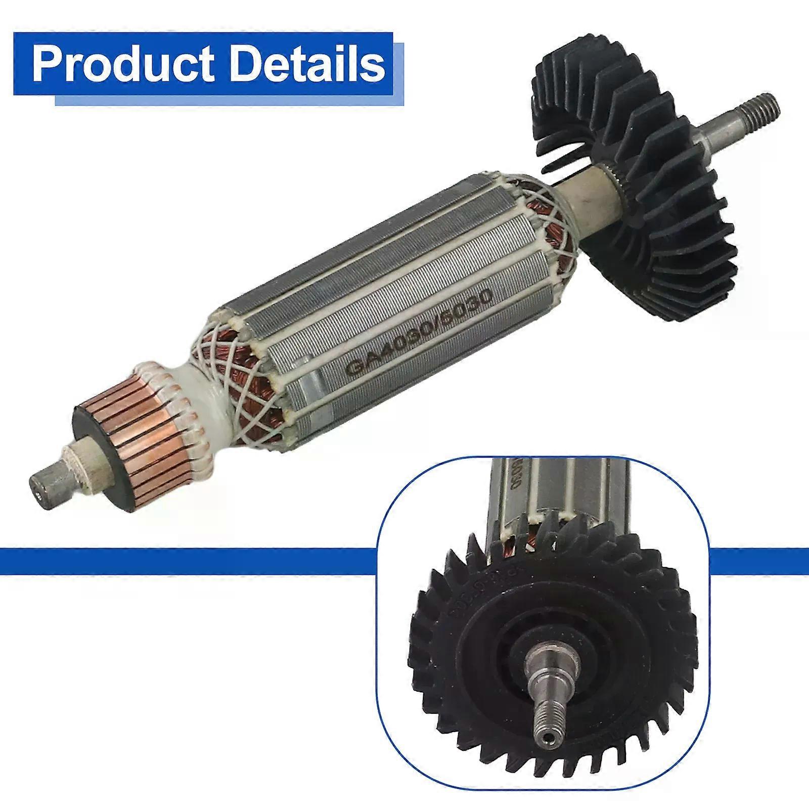 Fitment Anchor Angle Grinder High Quality Package Content Package Content Quantity Rotor High Quality Note Grinder New