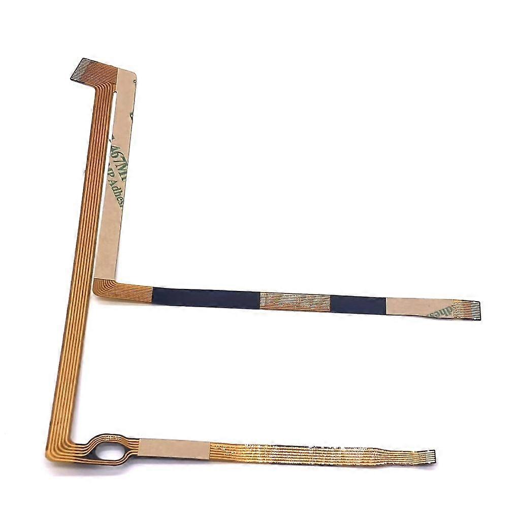 Multifunction Camera Lens Cable 24-120mm with Build In Images Stabilizes for Cle