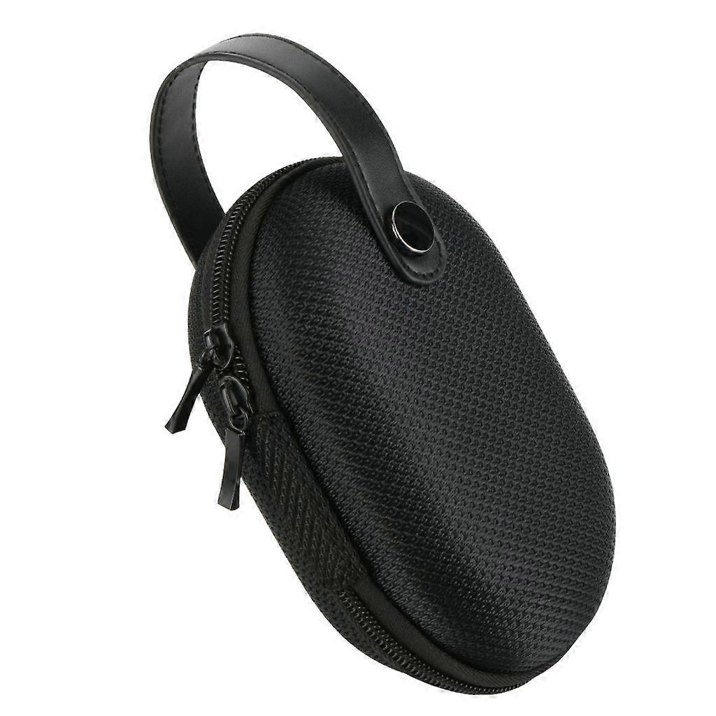 Shockproof EVA Hard Shell Case for Clip 4/5 Bluetooth-compatible Speaker