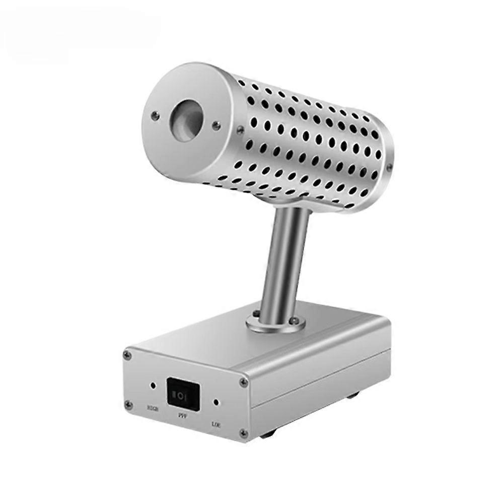 Bacti-Cinerator Sterilizer Infrared Inoculation Loop Rod Sterilizer,B