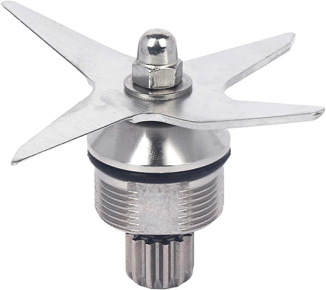 Blender Blade Replacement Part for Smooth Blending in Kitchen 64oz