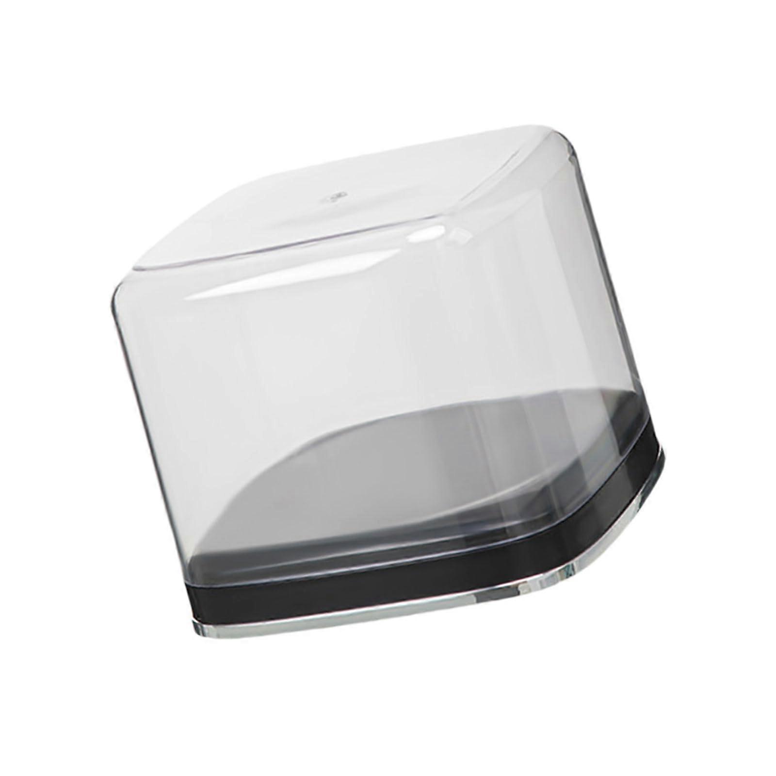 Sturdy China Cup Storage Case for Tea Cups, Large Covers, Stable Design, Ideal for Tea Enthusiasts