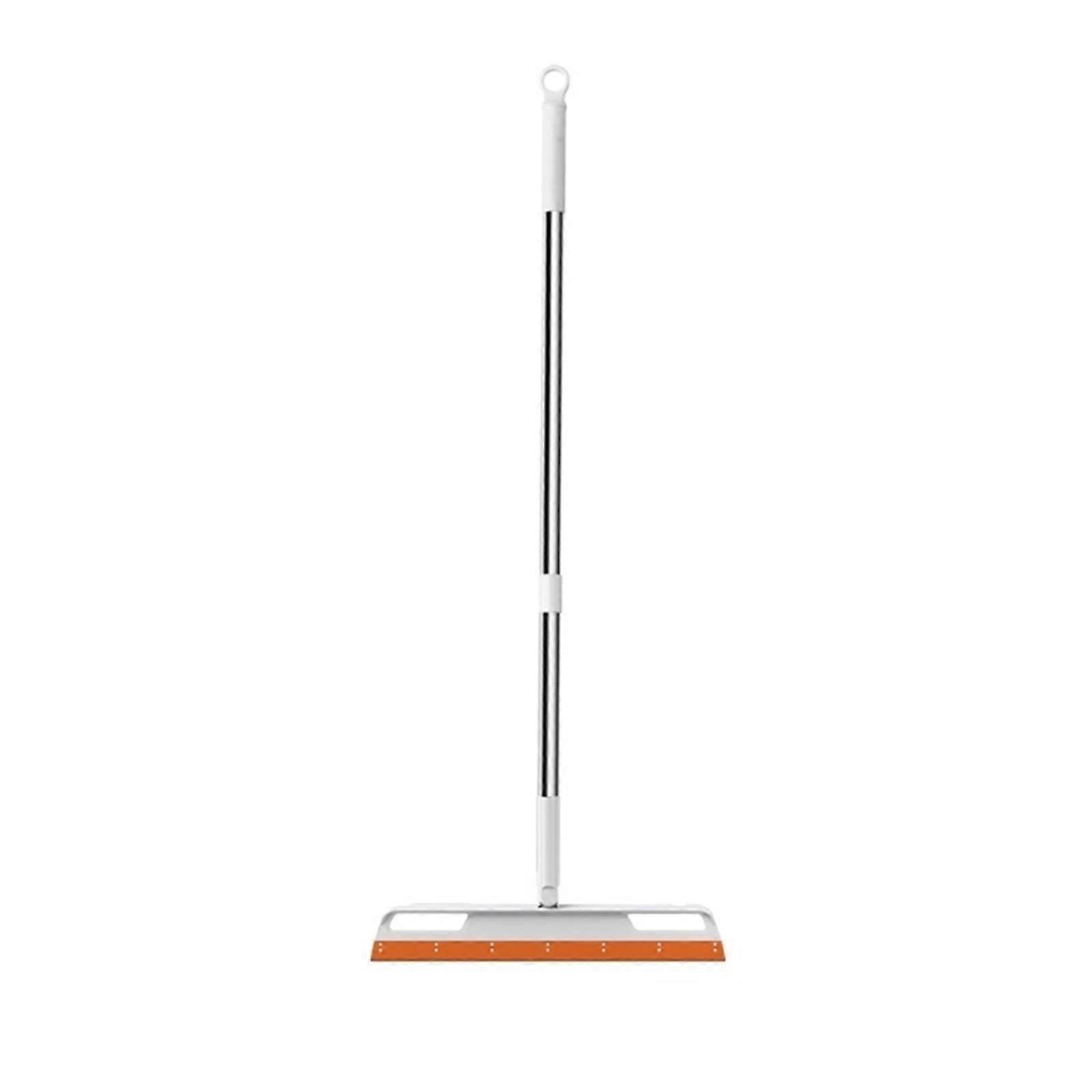 Magic Silicone Rubber Squeegee for Bathroom and Kitchen Cleaning Large Size