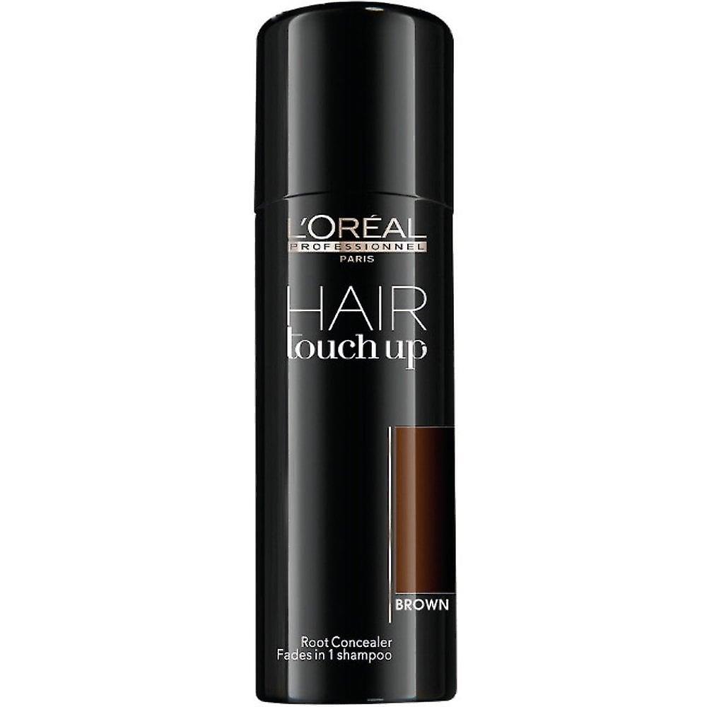 L'Oreal Touch Up Spray Brown 75ml