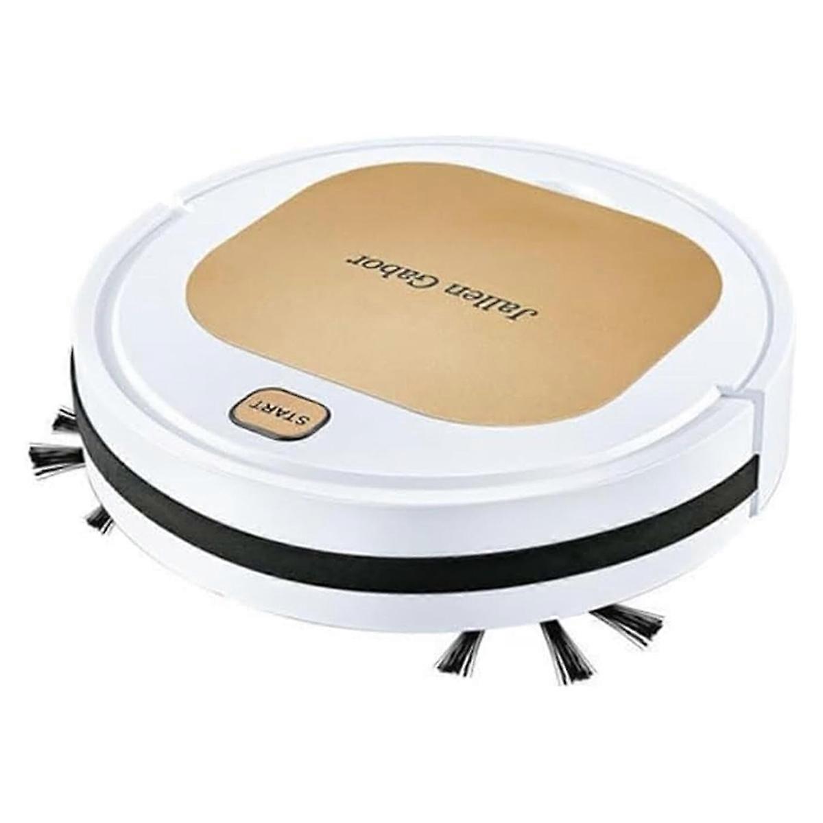 Sweeping Robot Household Intelligent 3-in-1 Cleaning Machine Rechargeable Vacuum Cleaner