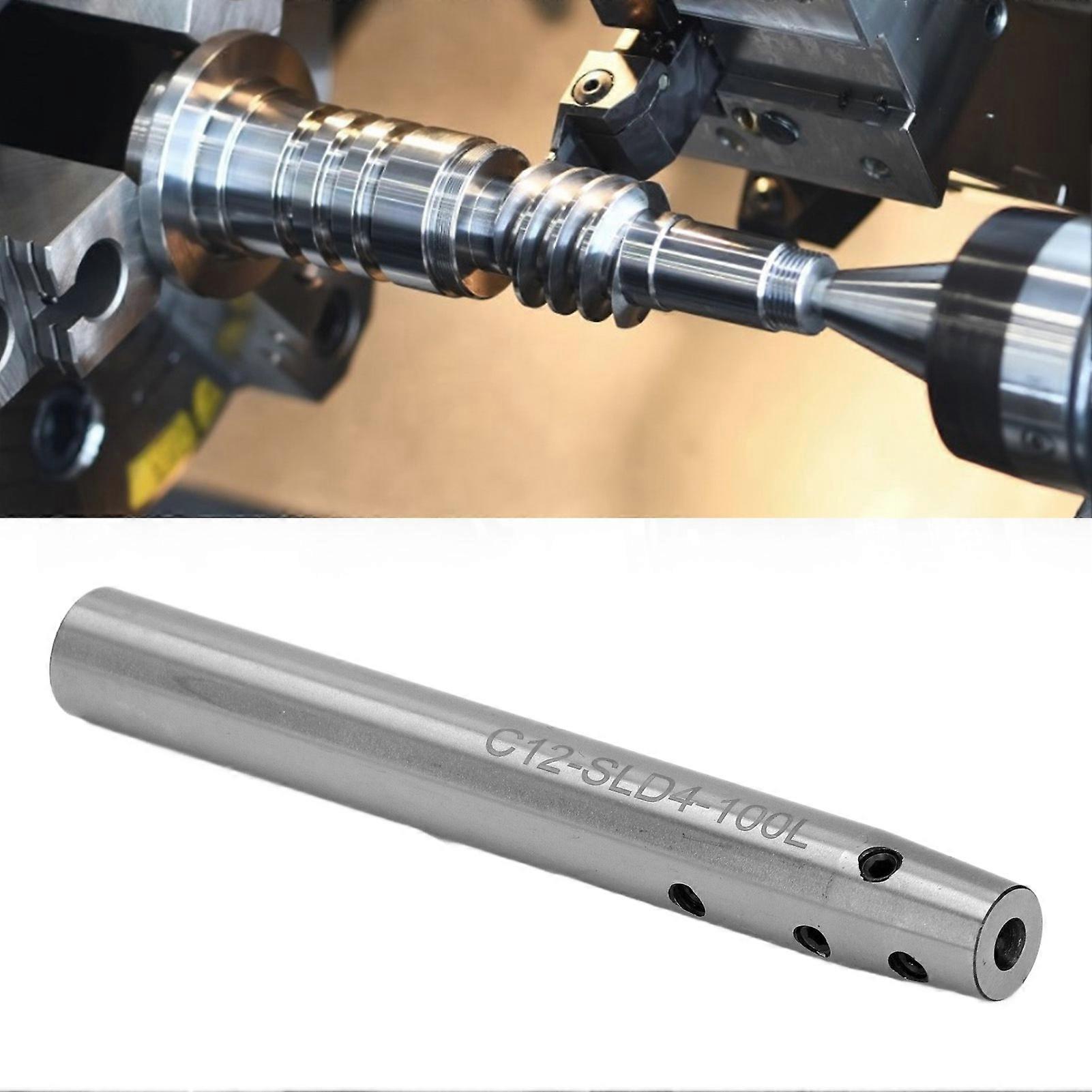 Mill Extension Holder Cemented Carbide Side Mounted Mill Extension Holder for CNC Lathe