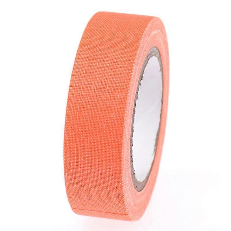 Uv Reactive Tape Blacklight Fluorescent Tape Glow In The Dark Neon Gaffer