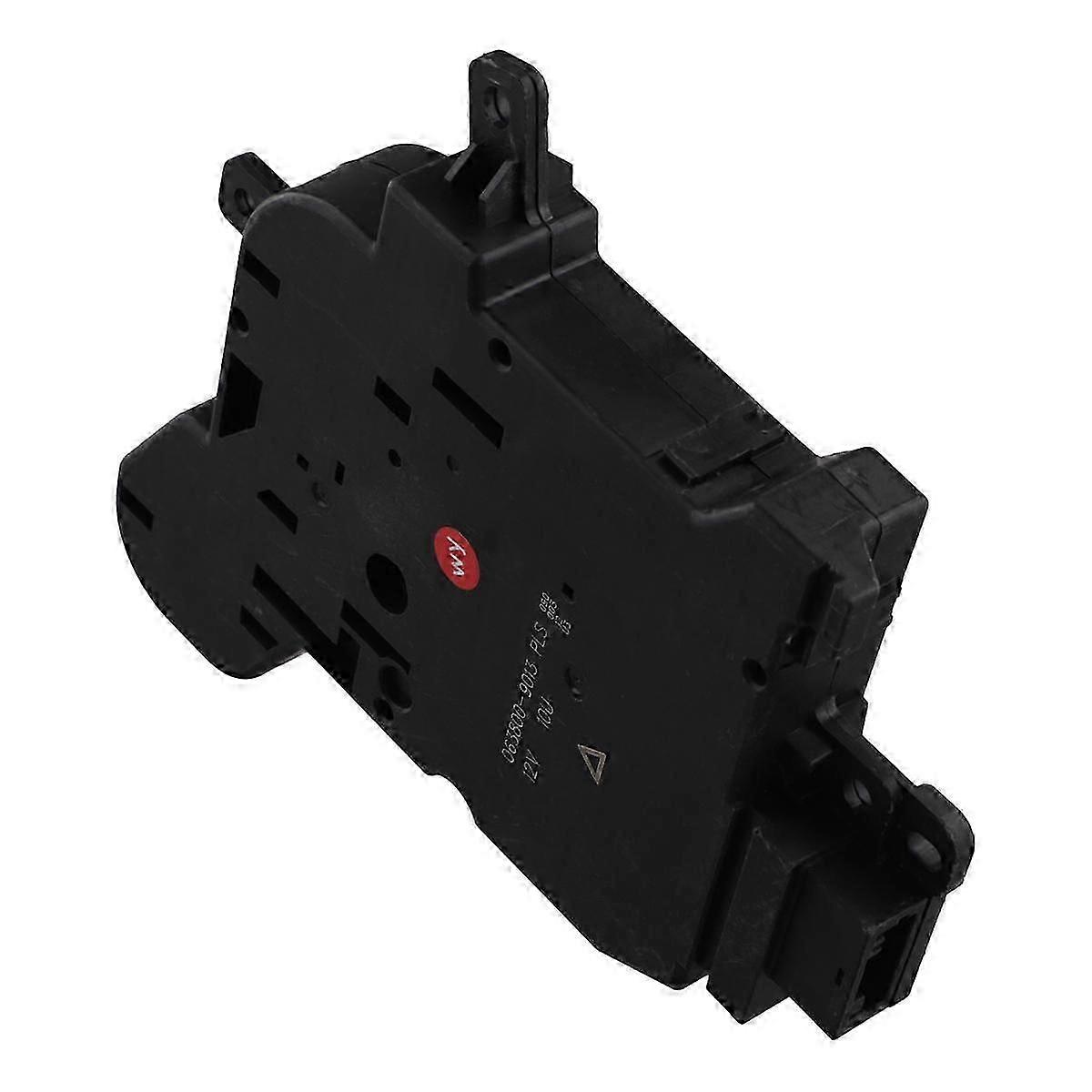 Car Motor Actuator Replacement for 2019-2024 Models