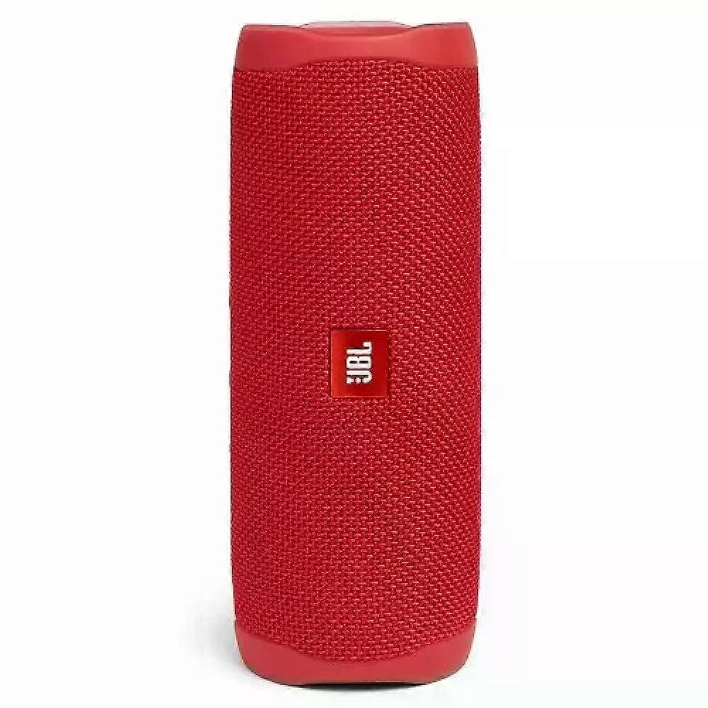 适用于 Jbl Flip 5 便携式蓝牙音箱 Ipx7 防水派对无线 12 色