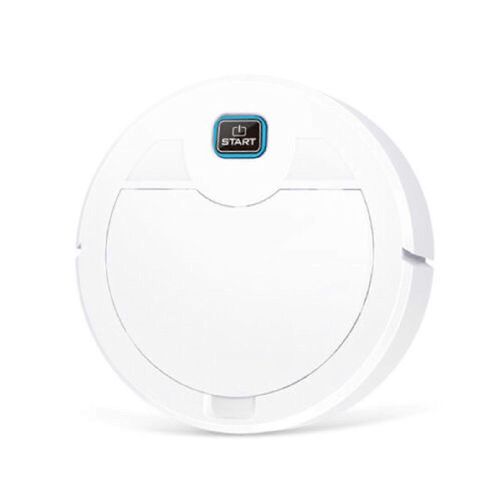 NEW Home Automatic Suction Sweeping Robot Vacuum Rechargeable Cleaner