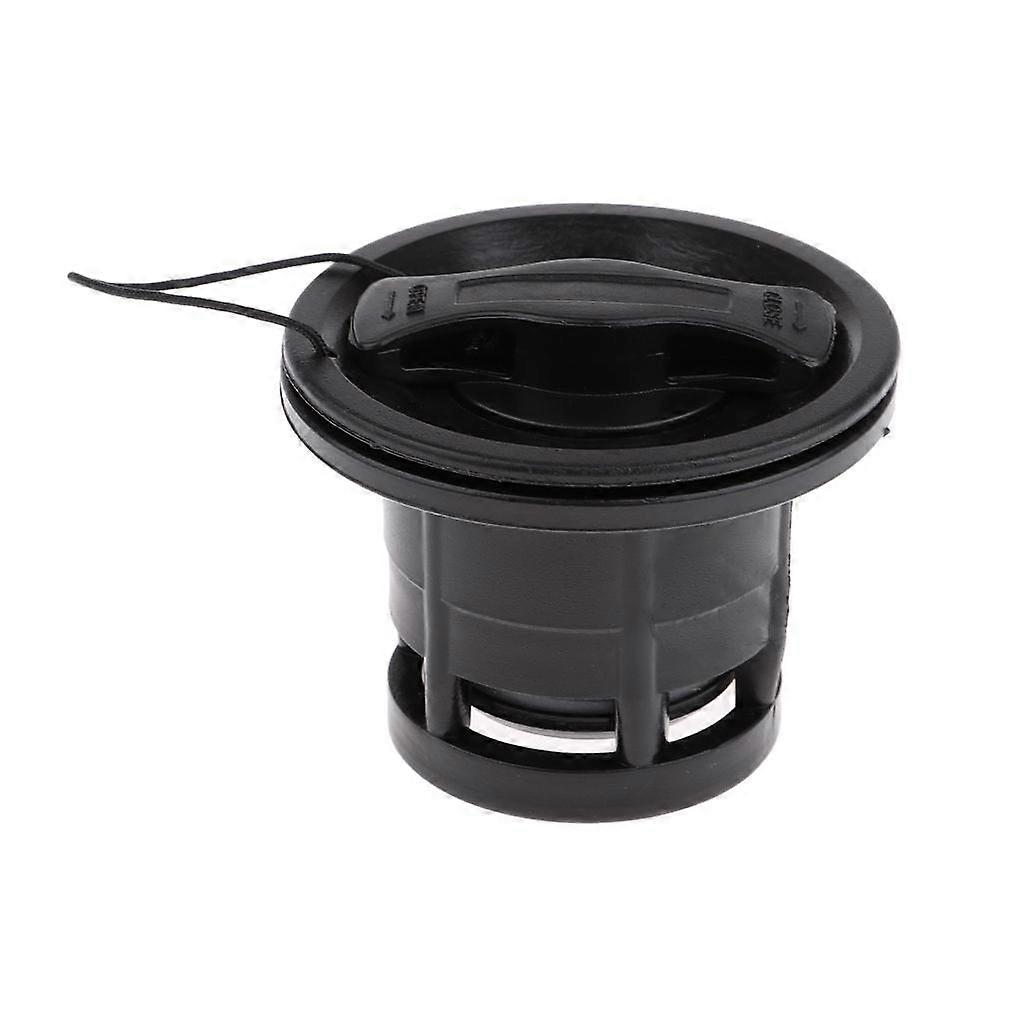 PVC Tekne Hava Nozulu Valfi Şişme Botlar İhale Sal Bot Kayık Kano