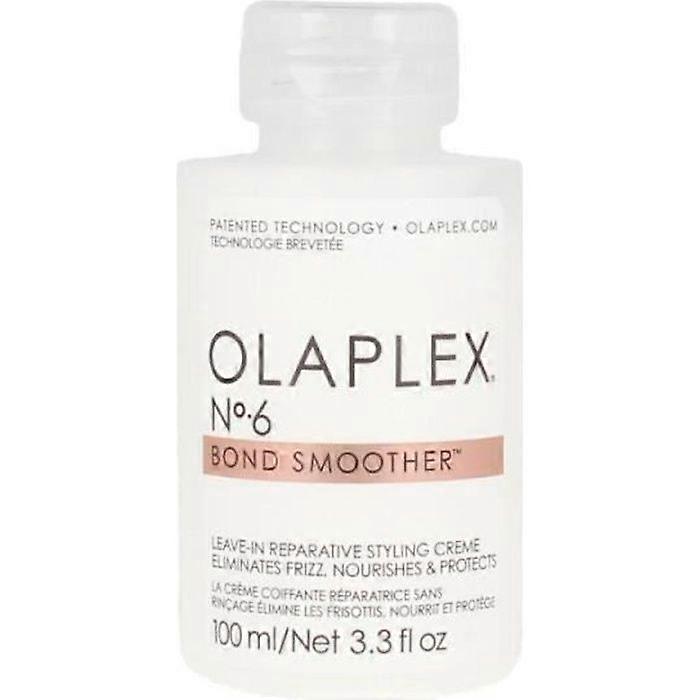 Stylingcreme - OLAPLEX - N°6 - 100ml - Feuchtigkeitsspendend - Beseitigt Frizz