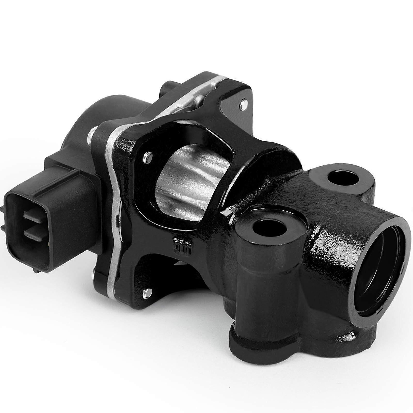 EGR Valve for Chevrolet Tracker, Suzuki Aerio, Sidekick, Esteem, Grand Vitara, XL7 - Compatible Replacement Part