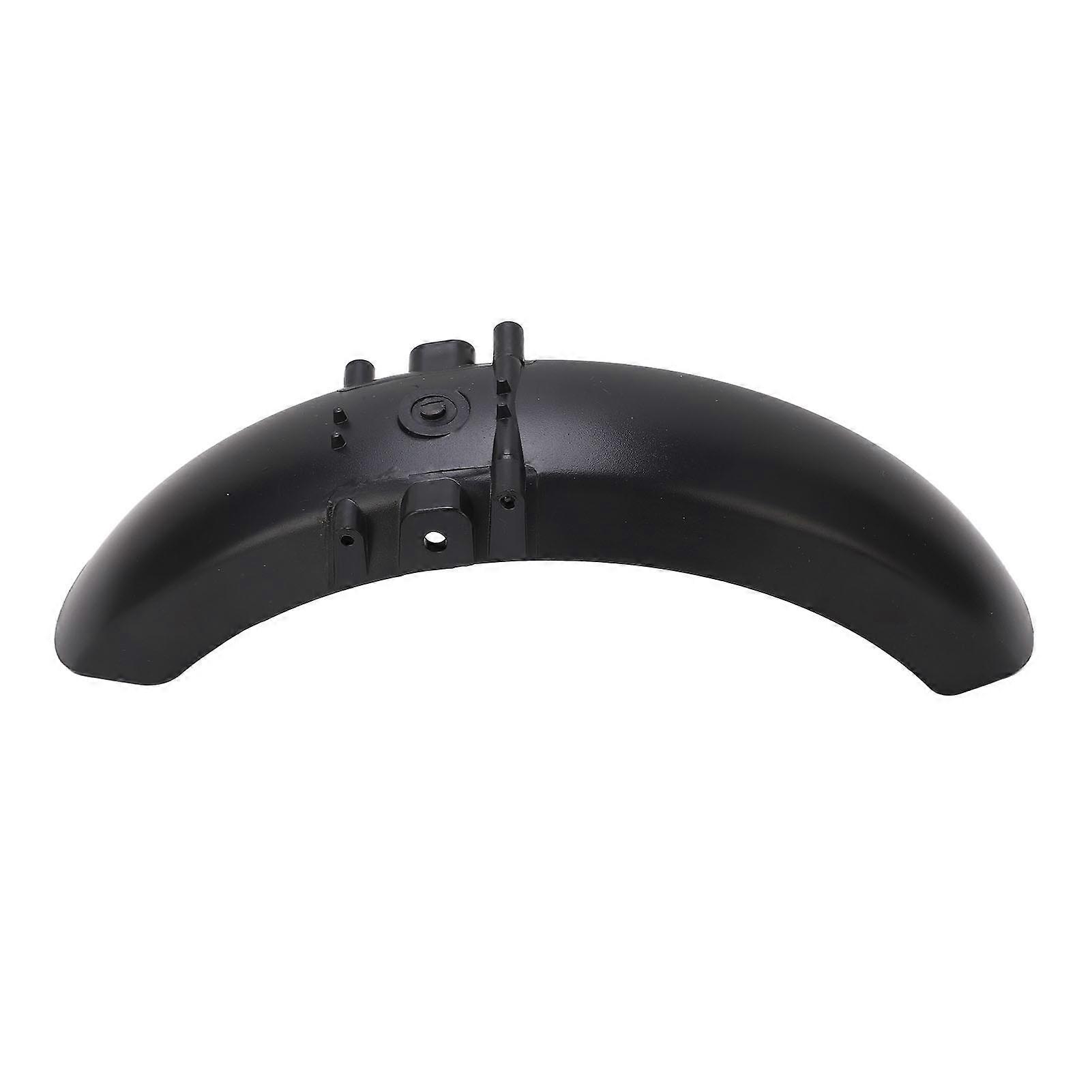 Front Fender Front Mudguard Fender Replacement Compatible for GOTRAX GXL V2 Electric Scooter